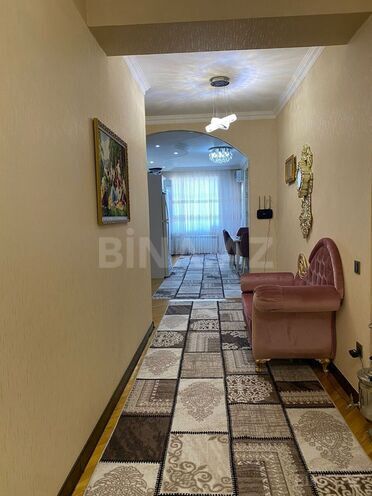 Satılır 4 otaqlı yeni tikili 135 m², Yasamal r., photo 17 from 23