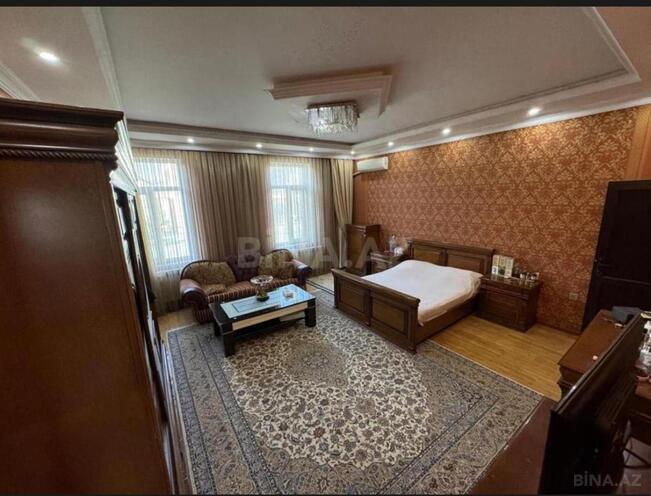 Сдаётся 5-комн. дом/дача 400 м², пос. Бадамдар, photo 22 from 30