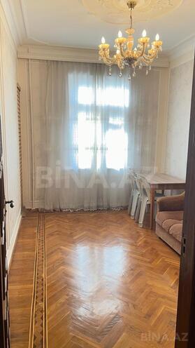 Продаётся 3-комн. вторичка 110 м², м. Нариман Нариманов, photo 12 from 15