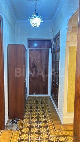 Продаётся 3-комн. вторичка 110 м², м. Нариман Нариманов, photo 1 from 15