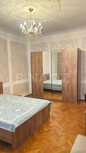 Продаётся 3-комн. вторичка 110 м², м. Нариман Нариманов, photo 11 from 15