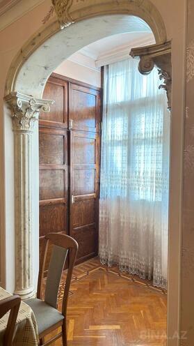 Продаётся 3-комн. вторичка 110 м², м. Нариман Нариманов, photo 7 from 15