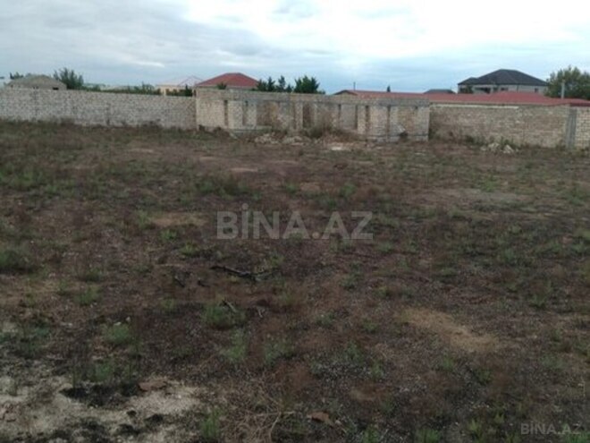 Satılır  torpaq 12 sot, Zirə q., photo 4 from 6
