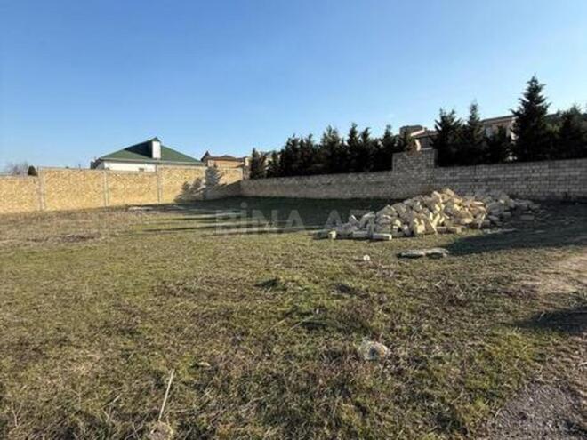 Satılır  torpaq 12 sot, Zirə q., photo 3 from 6