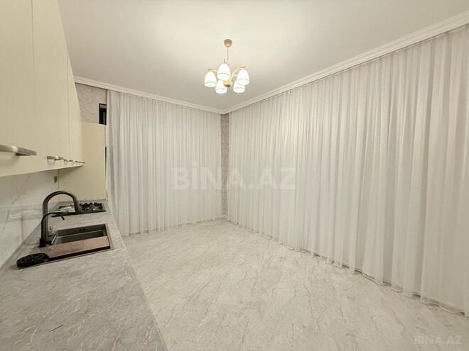 Satılır 4 otaqlı həyət evi/bağ evi 200 m², Mərdəkan q., photo 16 from 30