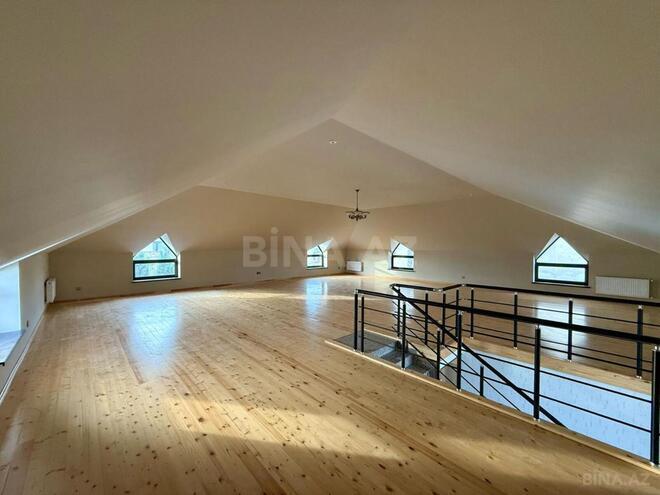 Satılır 4 otaqlı həyət evi/bağ evi 200 m², Mərdəkan q., photo 20 from 30