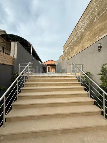 Satılır 4 otaqlı həyət evi/bağ evi 200 m², Mərdəkan q., photo 14 from 30