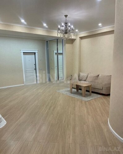İcarəyə verilir 2 otaqlı yeni tikili 65 m², Nəsimi r., photo 14 from 16