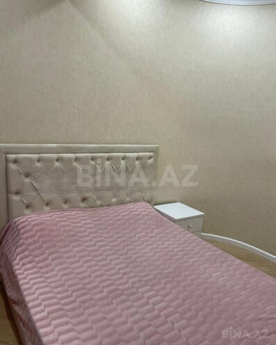 İcarəyə verilir 2 otaqlı yeni tikili 65 m², Nəsimi r., photo 9 from 16