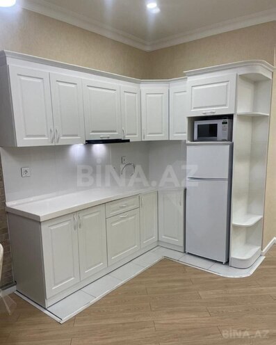 İcarəyə verilir 2 otaqlı yeni tikili 65 m², Nəsimi r., photo 6 from 16