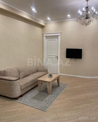 İcarəyə verilir 2 otaqlı yeni tikili 65 m², Nəsimi r., photo 8 from 16