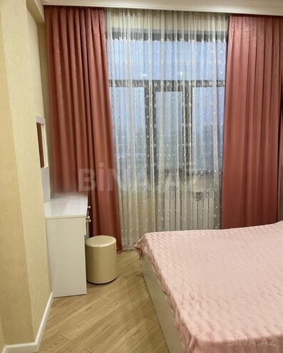 İcarəyə verilir 2 otaqlı yeni tikili 65 m², Nəsimi r., photo 12 from 16
