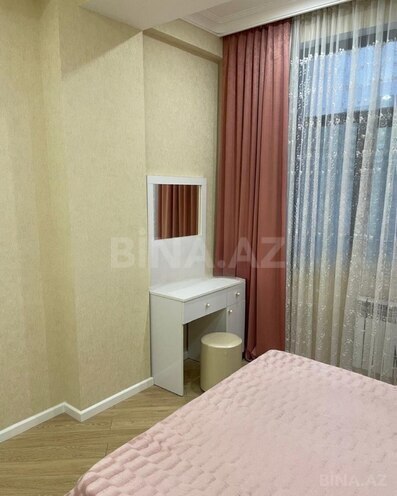 İcarəyə verilir 2 otaqlı yeni tikili 65 m², Nəsimi r., photo 11 from 16