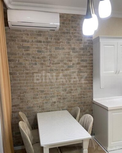 İcarəyə verilir 2 otaqlı yeni tikili 65 m², Nəsimi r., photo 3 from 16