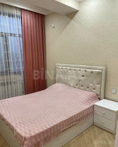 İcarəyə verilir 2 otaqlı yeni tikili 65 m², Nəsimi r., photo 10 from 16