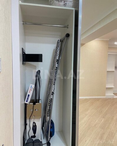 İcarəyə verilir 2 otaqlı yeni tikili 65 m², Nəsimi r., photo 15 from 16