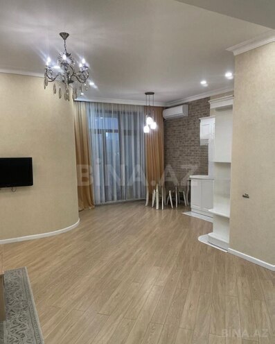 İcarəyə verilir 2 otaqlı yeni tikili 65 m², Nəsimi r., photo 4 from 16
