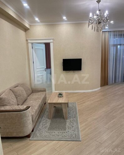 İcarəyə verilir 2 otaqlı yeni tikili 65 m², Nəsimi r., photo 7 from 16