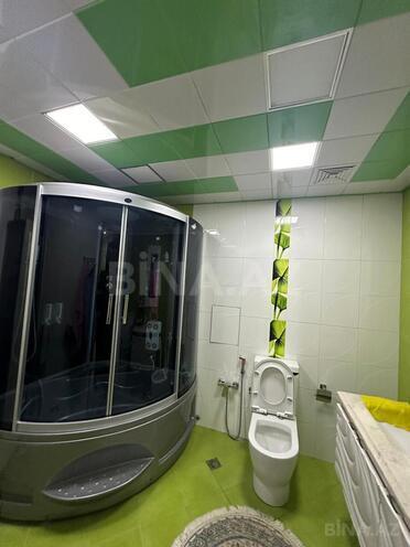 Продаётся 4-комн. новостройка 164 м², м. Мемар Аджеми, photo 12 from 16