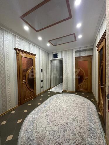 Продаётся 4-комн. новостройка 164 м², м. Мемар Аджеми, photo 7 from 16