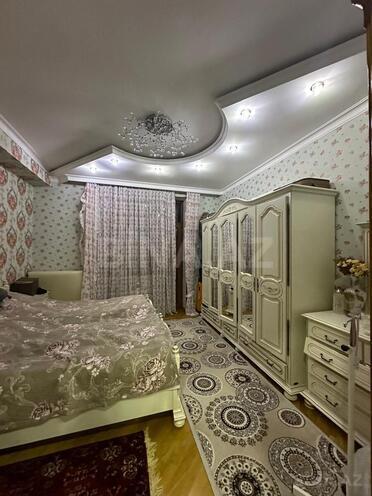 Продаётся 4-комн. новостройка 164 м², м. Мемар Аджеми, photo 11 from 16