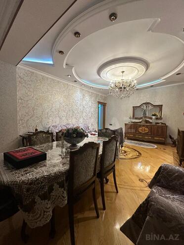 Продаётся 4-комн. новостройка 164 м², м. Мемар Аджеми, photo 3 from 16