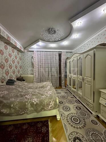 Продаётся 4-комн. новостройка 164 м², м. Мемар Аджеми, photo 10 from 16