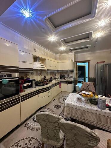 Продаётся 4-комн. новостройка 164 м², м. Мемар Аджеми, photo 14 from 16