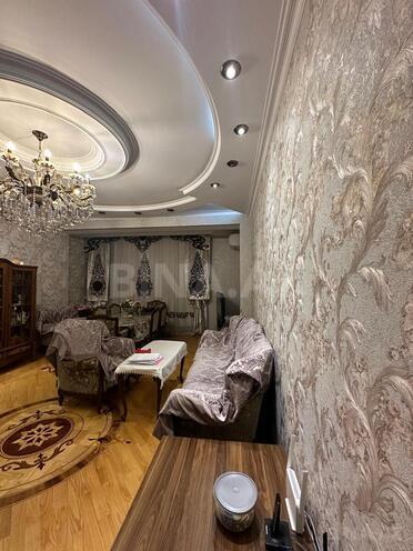 Продаётся 4-комн. новостройка 164 м², м. Мемар Аджеми, photo 4 from 16