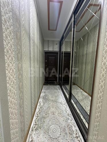 Продаётся 4-комн. новостройка 164 м², м. Мемар Аджеми, photo 6 from 16