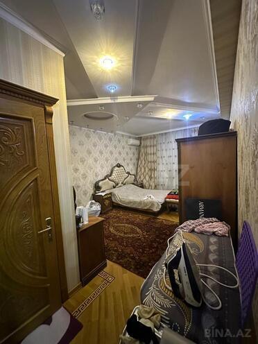 Продаётся 4-комн. новостройка 164 м², м. Мемар Аджеми, photo 9 from 16