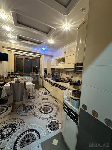 Продаётся 4-комн. новостройка 164 м², м. Мемар Аджеми, photo 13 from 16