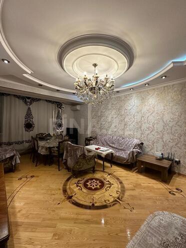 Продаётся 4-комн. новостройка 164 м², м. Мемар Аджеми, photo 8 from 16