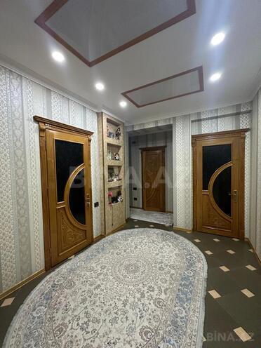 Продаётся 4-комн. новостройка 164 м², м. Мемар Аджеми, photo 1 from 16