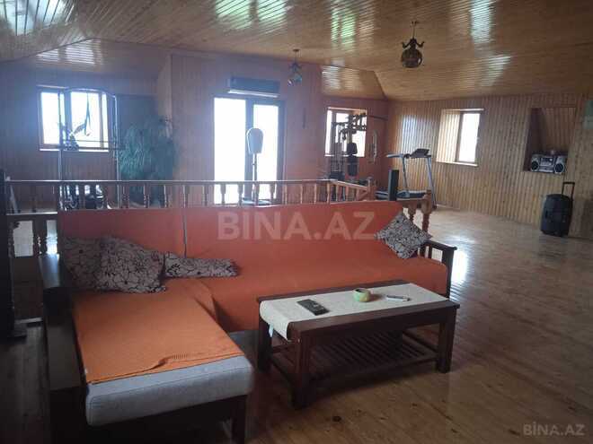 Продаётся 7-комн. дом/дача 330 м², пос. Бадамдар, photo 11 from 17