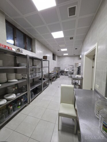 İcarəyə verilir  obyekt 1 000 m², Bakıxanov q., photo 27 from 32
