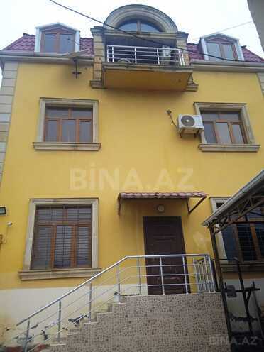 Продаётся 7-комн. дом/дача 330 м², пос. Бадамдар, photo 1 from 17