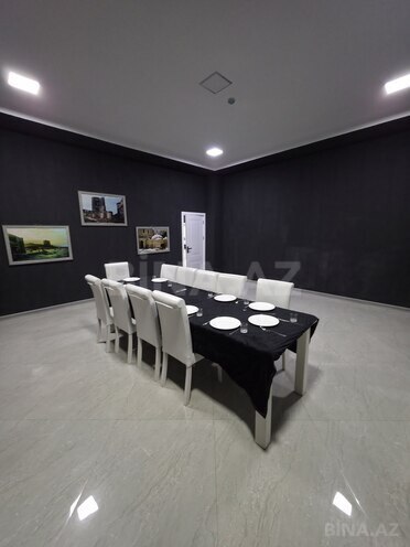 İcarəyə verilir  obyekt 1 000 m², Bakıxanov q., photo 14 from 32