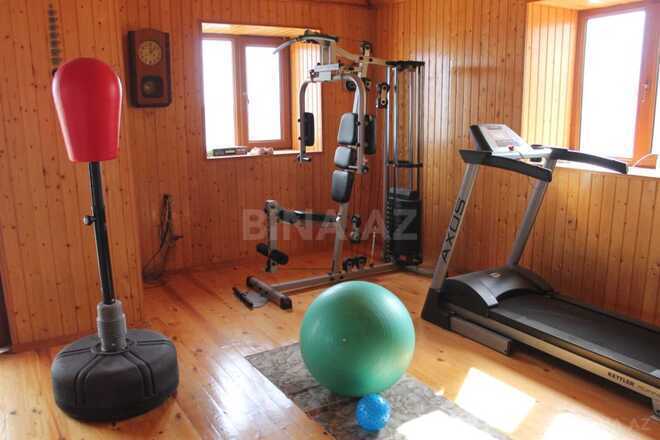 Продаётся 7-комн. дом/дача 330 м², пос. Бадамдар, photo 14 from 17