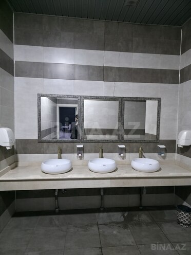 İcarəyə verilir  obyekt 1 000 m², Bakıxanov q., photo 25 from 32