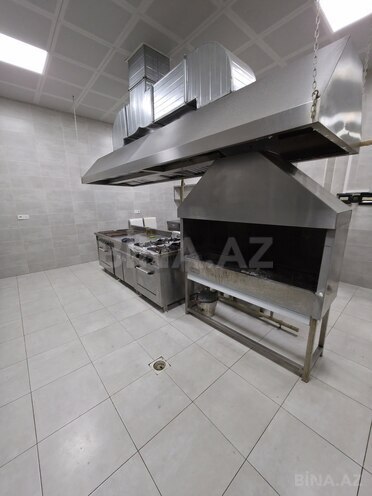 İcarəyə verilir  obyekt 1 000 m², Bakıxanov q., photo 31 from 32