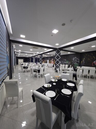 İcarəyə verilir  obyekt 1 000 m², Bakıxanov q., photo 3 from 32