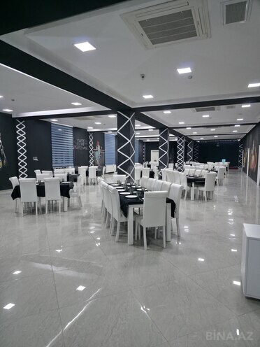 İcarəyə verilir  obyekt 1 000 m², Bakıxanov q., photo 1 from 32