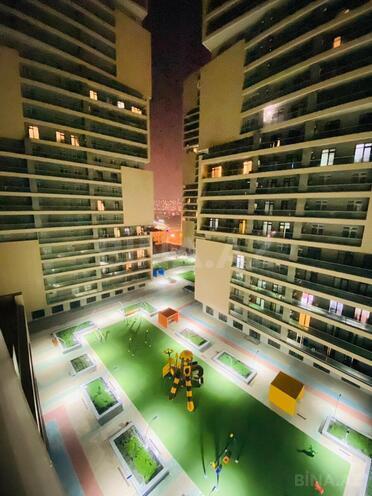 Продаётся 2-комн. новостройка 110 м², м. 8 ноября, photo 1 from 7