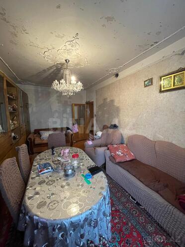 Продаётся 2-комн. вторичка 55 м², м. Ази Асланов, photo 13 from 22
