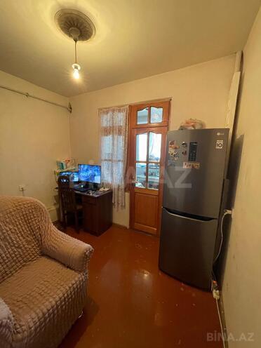 Продаётся 2-комн. вторичка 55 м², м. Ази Асланов, photo 6 from 22