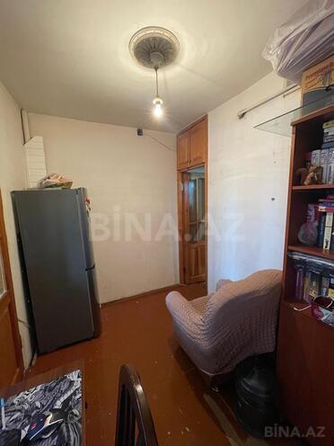 Продаётся 2-комн. вторичка 55 м², м. Ази Асланов, photo 7 from 22