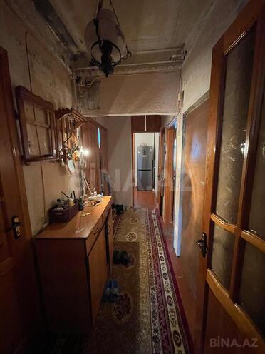 Продаётся 2-комн. вторичка 55 м², м. Ази Асланов, photo 10 from 22