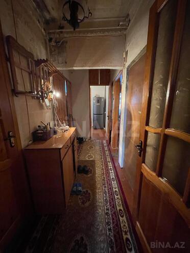 Продаётся 2-комн. вторичка 55 м², м. Ази Асланов, photo 9 from 22