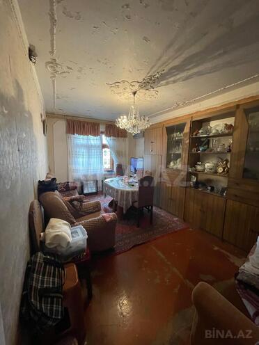 Продаётся 2-комн. вторичка 55 м², м. Ази Асланов, photo 12 from 22